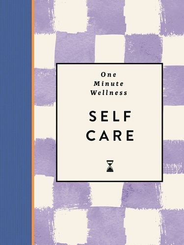 Cover image for One-Minute Wellness: Self-Care