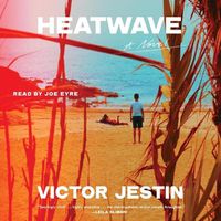Cover image for Heatwave