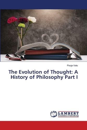 The Evolution of Thought