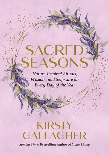 Cover image for Sacred Seasons