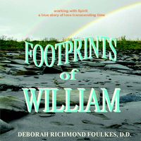 Cover image for Footprints of William