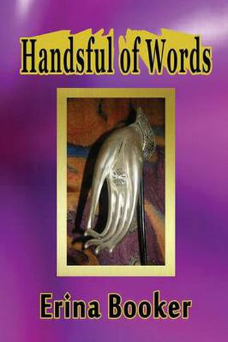 Cover image for Handsful of Words