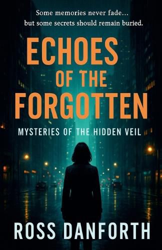 Cover image for Echoes of the Forgotten