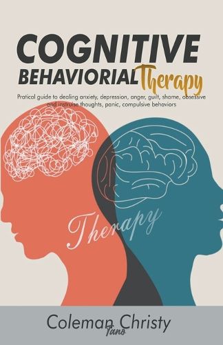 Cover image for Cognitive Behaviorial Therapy