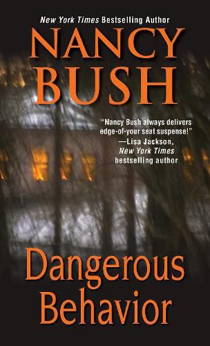 Cover image for Dangerous Behavior