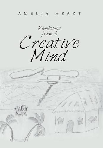 Cover image for Ramblings from a Creative Mind