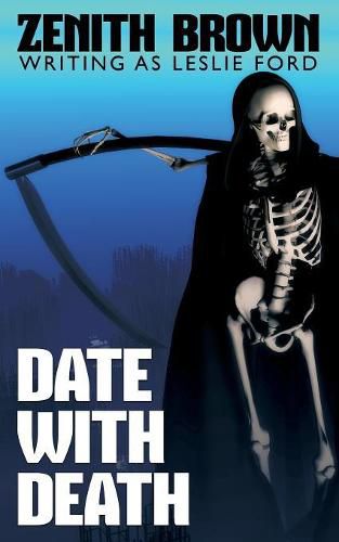 Cover image for Date with Death