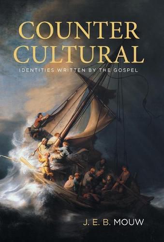 Cover image for Countercultural