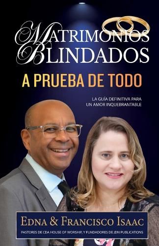 Cover image for Matrimonios Blindados