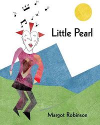 Cover image for Little Pearl