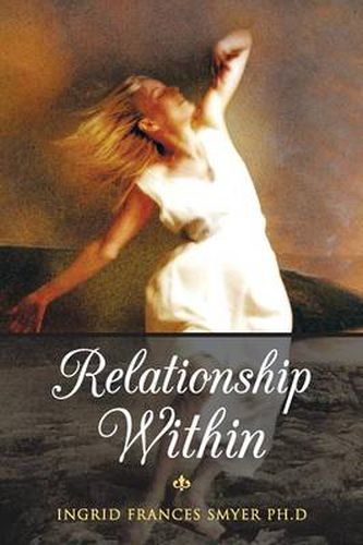 Cover image for Relationship Within