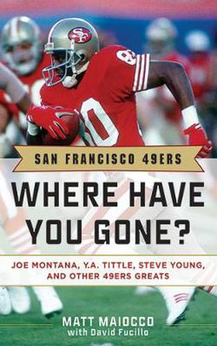 Cover image for San Francisco 49Ers