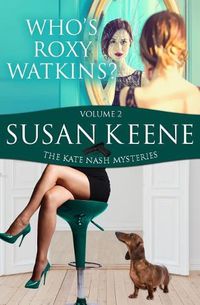 Cover image for Who Is Roxy Watkins?