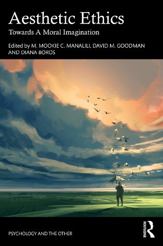 Cover image for Aesthetic Ethics