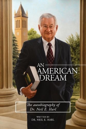 Cover image for An American Dream