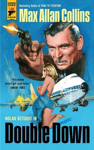 Cover image for Double Down