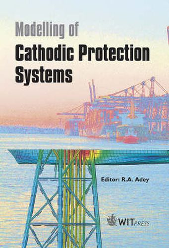 Cover image for Modelling of Cathodic Protection Systems