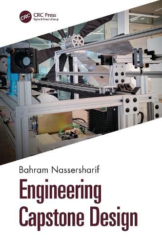 Cover image for Engineering Capstone Design