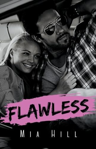 Cover image for Flawless