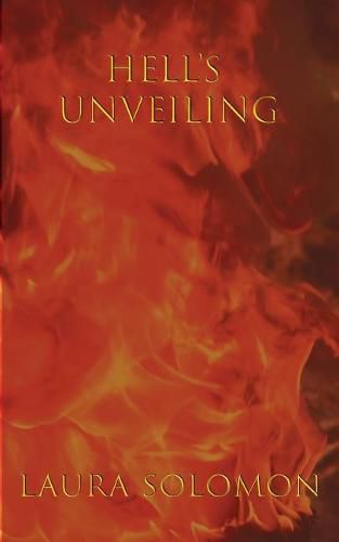 Cover image for Hell's Unveiling