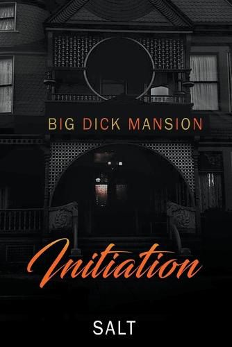 Cover image for Initiation