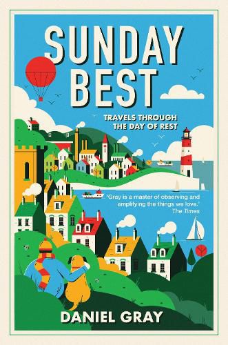 Cover image for Sunday Best