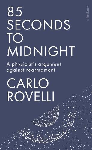 Cover image for 85 Seconds to Midnight