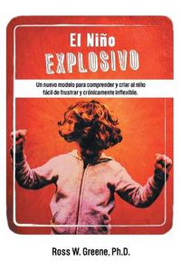 Cover image for El Nino Explosivo