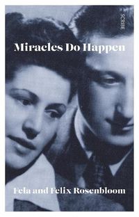 Cover image for Miracles Do Happen