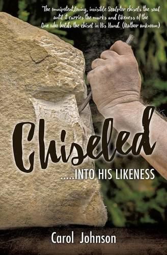 Cover image for Chiseled