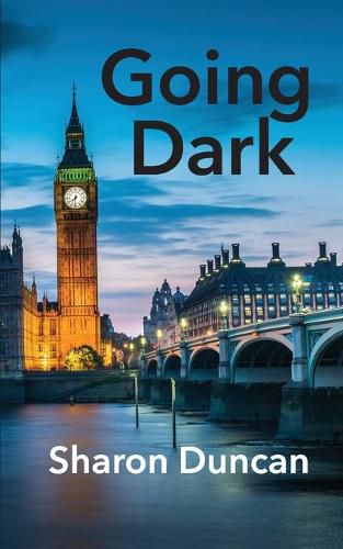 Cover image for Going Dark