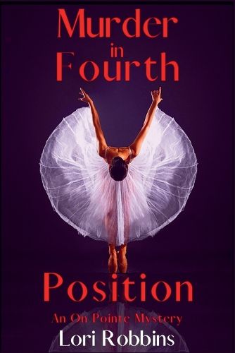 Cover image for Murder in Fourth Position