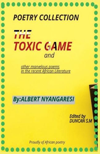 Cover image for The Toxic Game