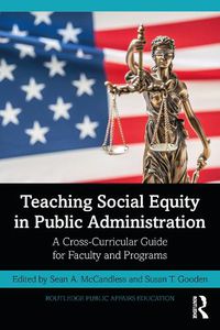 Cover image for Teaching Social Equity in Public Administration