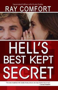 Cover image for Hell's Best Kept Secret