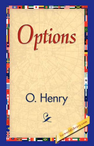 Cover image for Options