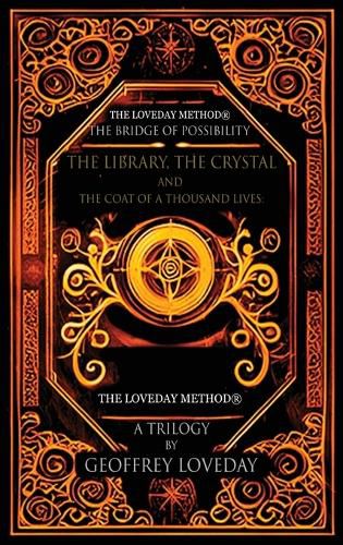 Cover image for A Trilogy, The Bridge of Possibility