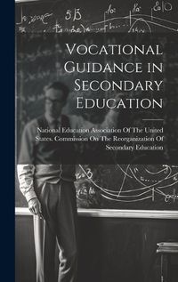 Cover image for Vocational Guidance in Secondary Education