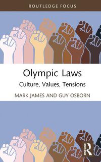 Cover image for Olympic Laws