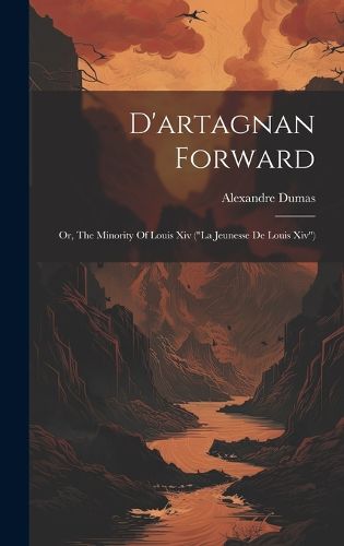 D'artagnan Forward