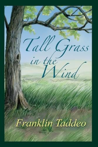 Cover image for Tall Grass in the Wind