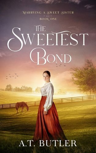 Cover image for The Sweetest Bond