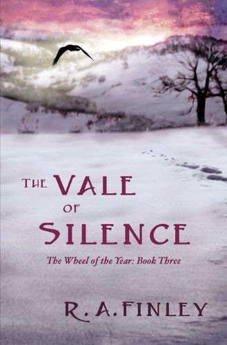 Cover image for The Vale of Silence