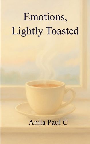 Cover image for Emotions, Lightly Toasted (Edition1st)