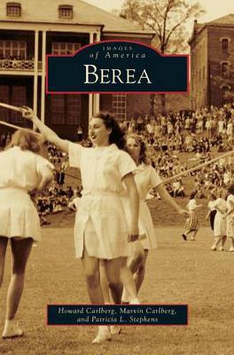 Cover image for Berea