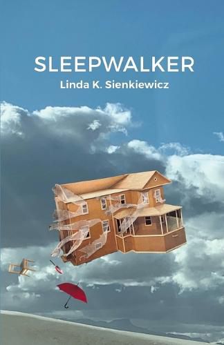 Cover image for Sleepwalker
