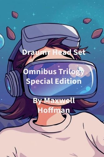 Cover image for Draumr Head Set Omnibus Trilogy Special Edition