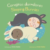Cover image for Conejitos Dormilones/Sleeping Bunnies