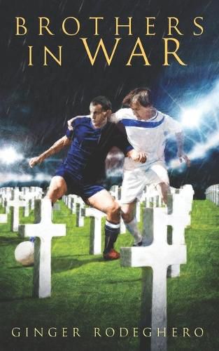 Cover image for Brothers in War