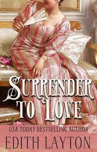 Cover image for Surrender to Love